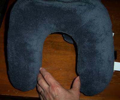 1 face down facedown eye vitrectomy surgery lush pillow