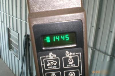 1990 john deere 9400 
