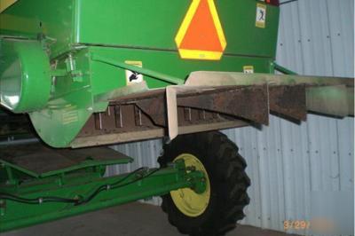 1990 john deere 9400 