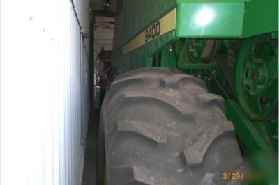 1990 john deere 9400 