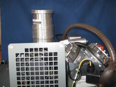 Alcatel pump drytel 31 