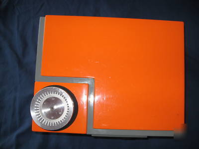 Alcatel pump drytel 31 