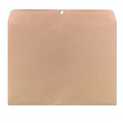 Duraguard archival clasp envelopes open end 12X9 100/bx