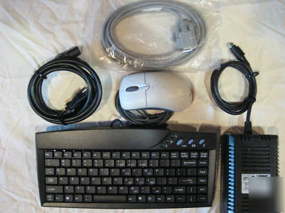Exfo ftb-400 otdr mainframe universal test platform