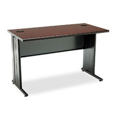 Hon stationmaster computer desk