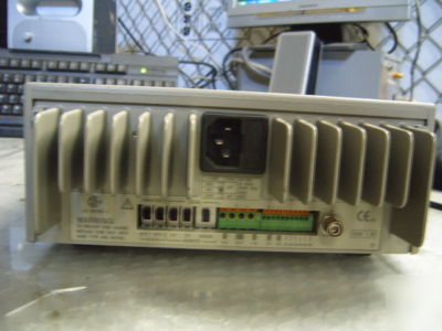 Hp agilent E3614A 0-8V 0-6A 48 watt dc power supply