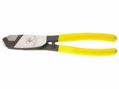 Klein 63028 coaxial cable cutter-to 3/4