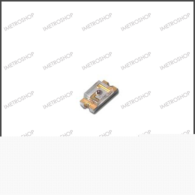 LOT80 0603 ultra bright smd 8 color leds 125DEGREE 20MA