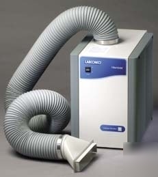Labconco filtermate portable exhausters, labconco
