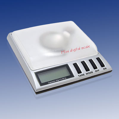 Mini jewellery electronic digital carat measure scale