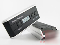 New ã€ ã€‘digital protractor /angle finder 