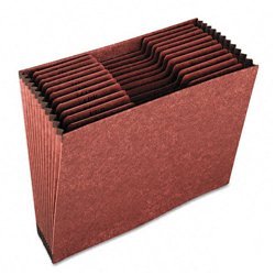 New jan-dec accordion open file, 12 pockets, 1/3 tab...