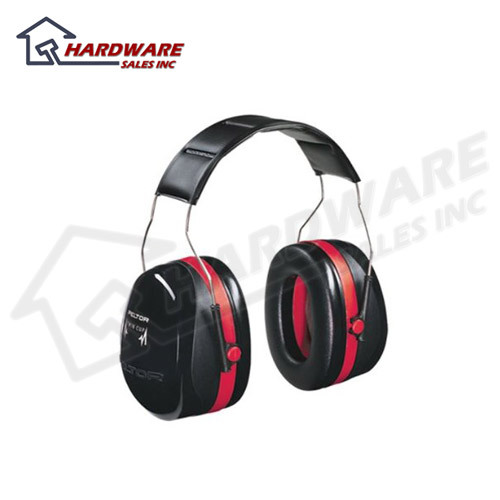 New peltor H10A professional noise canceling earmuff 