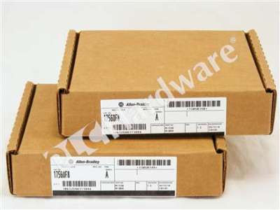 New * sealed* allen bradley 1756-OF8 /a 1756OF8 4/10 qty