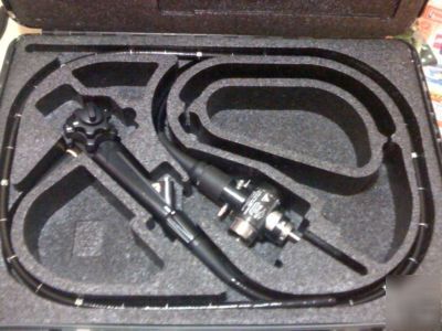 Olympus pcf-160AL pcf 160 video colonoscope