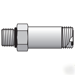 Parker seal-lok 4 FF5OLO-s