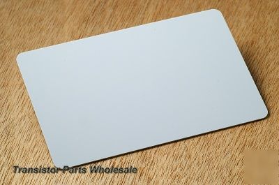 Pkg 100, mifare MF1 S50 proximity rfid id card