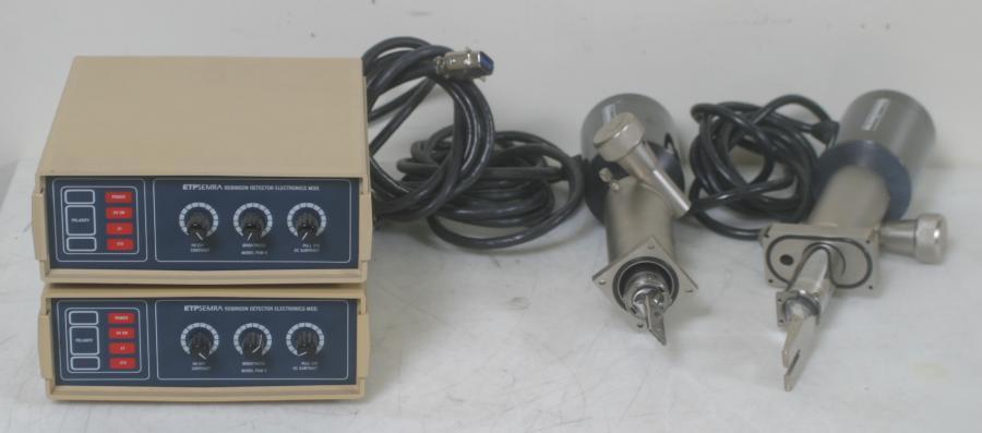 Robinson detector bse detector for electron microscope