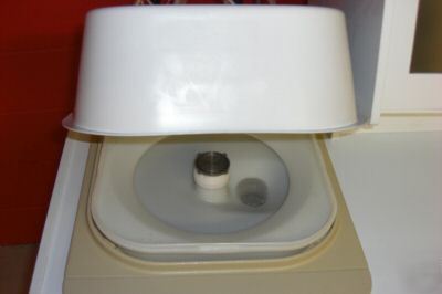 Solitec 6110-nd wafer processing system (reduced )