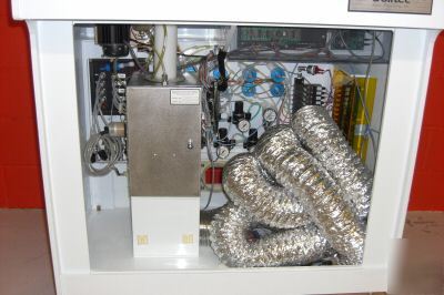 Solitec 6110-nd wafer processing system (reduced )