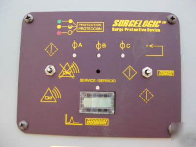 Square d se sef breaker panel 4000 amp a 4W ground
