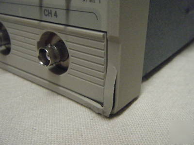 Tektronix TDS540 digitizing oscilloscope qty.2 (sale )