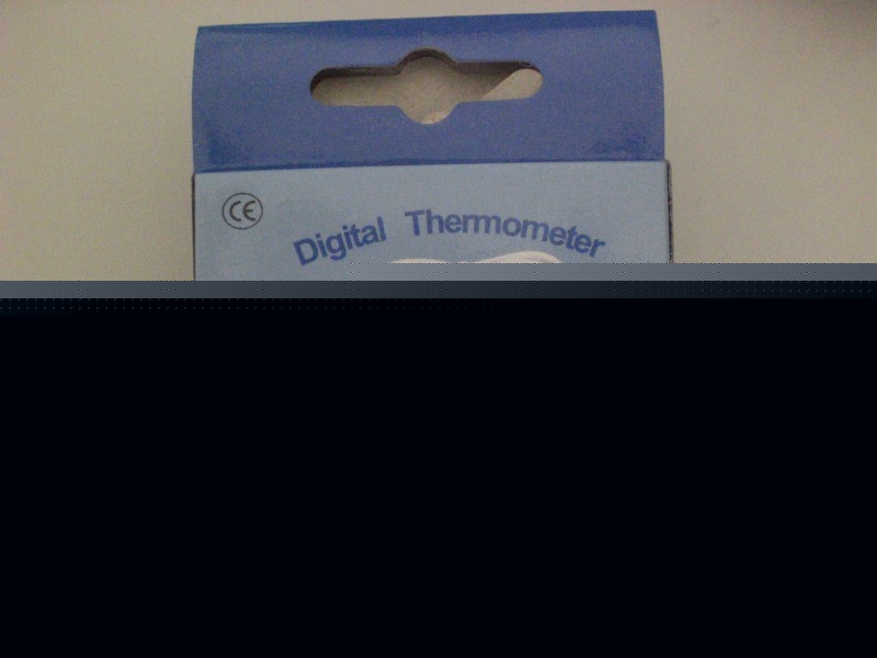 Temperature measure-10
