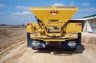 1996 agchem terra gator 
