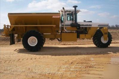 1996 agchem terra gator 