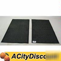 2 anti-fatigue no slip 56