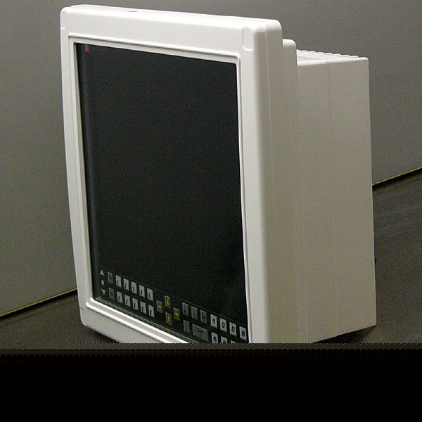 3M dynapro touch screen lcd monitor computer et 3250
