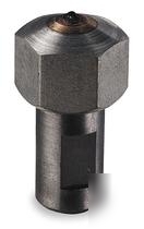 A48883 | norton 5/8 x 3/8 cone point diamond dresser
