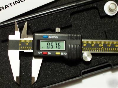Digital caliper 6