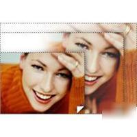 Epson premium semigloss photo paper - S042075