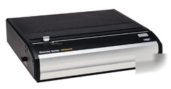 Gbc MP2000W3 modular 3:1 fixed die wire binding punch