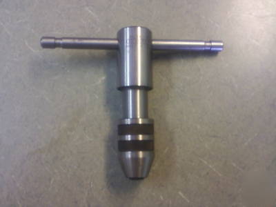General tap wrench #161 r 
