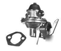 John deere fuel pump fits 1020 thru 4230