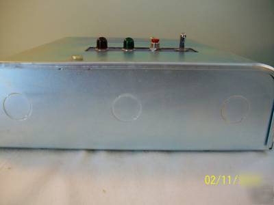Johnson circulating pump sequencer s 7300 milwaukee usa