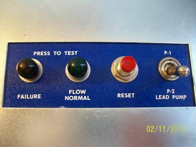 Johnson circulating pump sequencer s 7300 milwaukee usa