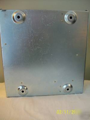 Johnson circulating pump sequencer s 7300 milwaukee usa