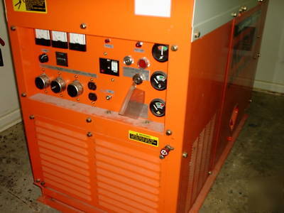 Kubota diesel generator 17KV