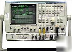 Marconi instruments 2955B radio comm test set manual