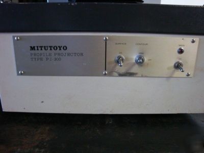 Mituoyo 12