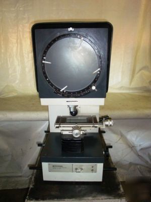Mituoyo 12
