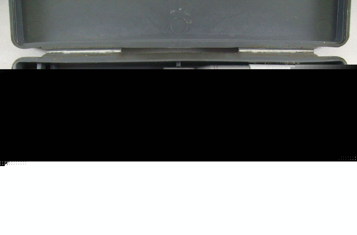 Mitutoyo 104-165 0-2