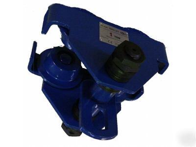 New 3 ton ross hoist trolley - free shipping