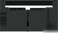 New epson erc-18 pos ribbon purple - 6 ribbons - 