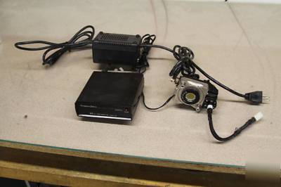 New focus 8401 motorized rotary stage beam 8701 9431