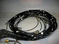 New - lincoln multi-lube assembly