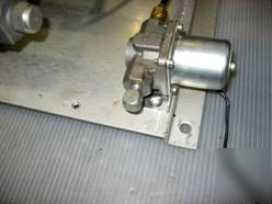 New - lincoln multi-lube assembly